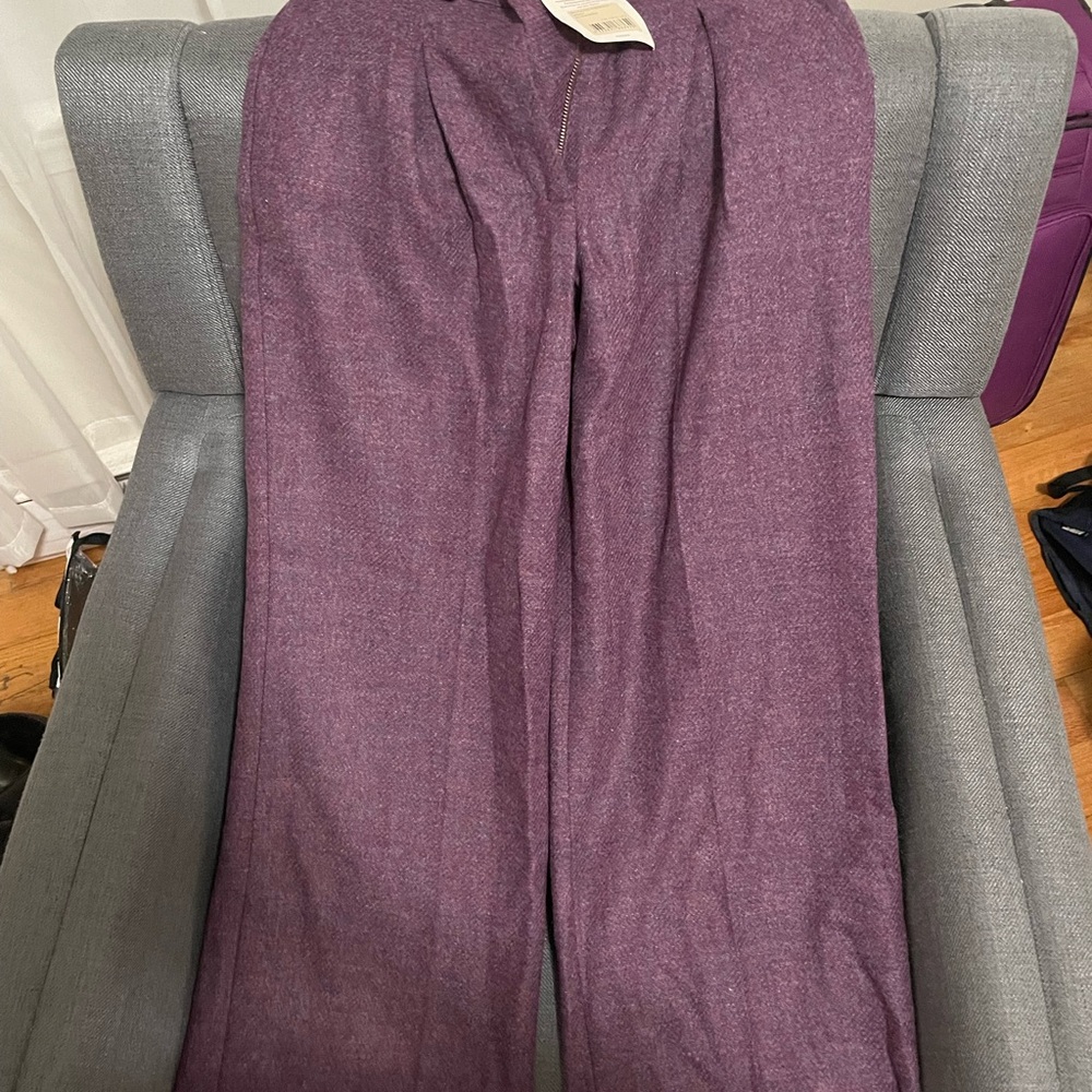 Sezane Theophile Pant